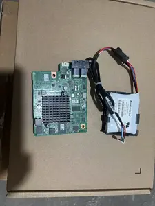 SAS/SATA RAID карта, SR450C-<span class=keywords><strong>M</strong></span> 2G RAID10,50,60,12 ГБ/с, 2 ГБ кэш-сервер фьюжн - Product Image 4