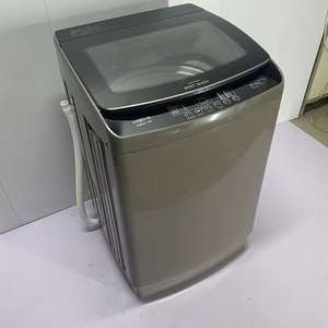 Lave-linge/sécheuse tout-en-un de haute qualité, capacité supérieure <span class=keywords><strong>à</strong></span> 12 kg, économie d'énergie de classe 1, faible niveau sonore, lave-linge portable - Product Image 3