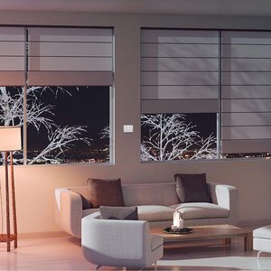 Thermostat numérique Finder 1T9190030000 Série 1T Blanc Contrôle intelligent de la climatisation pour la maison - Product Image 2