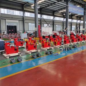 Tour à frein électrique CNC entièrement automatique, machine-outil pour le traitement des pièces métalliques. - Product Image 6