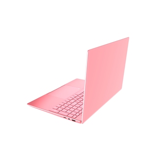 Portátil Rosa Barato al por Mayor de 15.6 Pulgadas, RAM DDR4 de 8 GB, SSD de 1 TB, Ordenador Portátil con Desbloqueo por Huella Dactilar para Oficina - Product Image 5