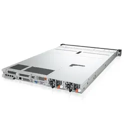 Un serveur oem Rack propre système de serveur sr650v2 sr630v2 prix du serveur d'ordinateur
