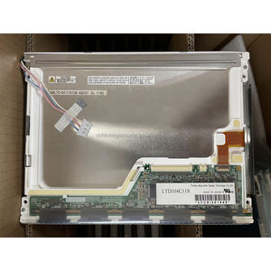 LTD104C11S Brand New Original Wholesale LCD Monitors 10.4 inch 640*480 TFT supplier LCD panel LTD104C11S LCD display - Product Image 2