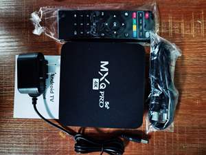 Harga Terendah Android Tv <span class=keywords><strong>Box</strong></span> 4k Amlogic S905L2 Mendukung Video Youtube Hybrid Android Tv <span class=keywords><strong>Box</strong></span> - Product Image 4