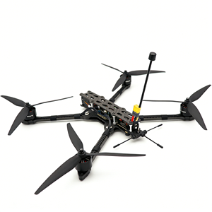 Dron Profesional de Largo Alcance para Carreras, Cámara Freestyle Ky de 10 Pulgadas con Precio Competitivo, Dron FPV - Product Image 1