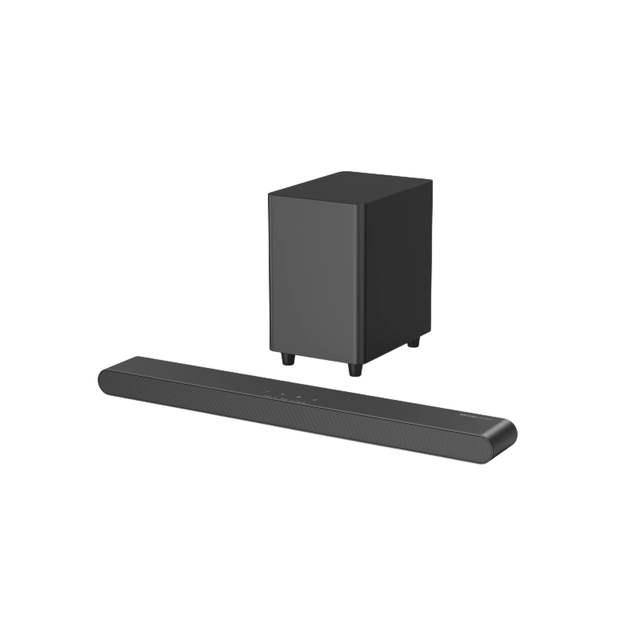 SYTA Mini Smart Soundbar SL3100 with Dolby Atmos 3D Subwoofer Wireless 3.1CH for Home Theater System