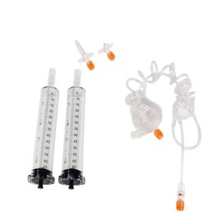 Jeringa Veterinaria Automática para Vacunación de 0.2-2 ml, Compra Directa de Fábrica - Product Image 5
