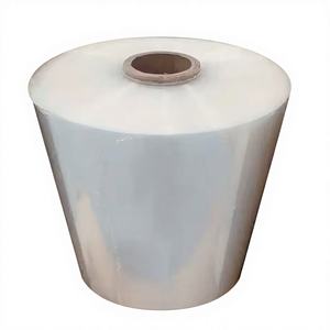 Pellicola BOPP Olografica MINI per Imballaggio Pallet e Traslochi, Pellicola Antiumidità per Confezionamento Alimenti - Product Image 1