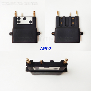 Bộ chuyển đổi niêm phong tàu điện - Product Image 3