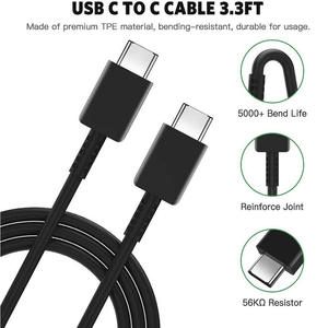 <span class=keywords><strong>Chargeur</strong></span> USB-C à charge rapide 25W PD, adaptateur de type C avec prise EU, UK, US pour <span class=keywords><strong>Samsung</strong></span> Galaxy <span class=keywords><strong>S20</strong></span> S21 S22 S23 S24 S25 <span class=keywords><strong>ultra</strong></span> - Product Image 3