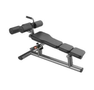 新设计健身健身器材稳定专业紧缩长凳商业健身器材TW62