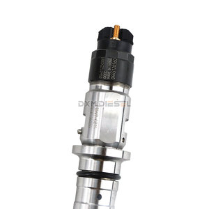 Ensemble d'injecteurs moteur 0445120559 0445120347 0445120560 0445120560 0445120560 0445120560 - Product Image 5