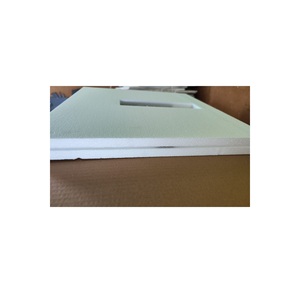 Horloge murale de table ronde silencieuse en bois à motif animal hibou coloré 45x45cm Idée cadeau parfaite - Product Image 1