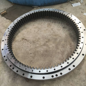 E70b экскаватор поворотное кольцо подшипника поворотный подшипник slew <span class=keywords><strong>gear</strong></span> - Product Image 6