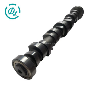 Arbre à cames diesel EexcavaStart 8-97048809-3 pour moteurs 4LE2, remplacement durable compatible avec ZX40U ZX50U ZX55UR, garantie de 6 mois - Product Image 4