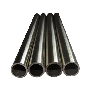 Tuyau flexible tp304 tp347h sus 304 tuyau à 90 degrés en acier inoxydable
