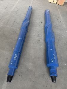 Herramientas de Perforación de Exploración Geológica con Estabilizador de Cuchilla Integral para Equipos de Perforación de Pozos Petroleros y Minería de Carbón - Product Image 2