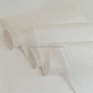 <span class=keywords><strong>Ligne</strong></span> <span class=keywords><strong>de</strong></span> production <span class=keywords><strong>de</strong></span> tissu non tissé SMS PP pour fabriquer du tissu non tissé pour les produits <span class=keywords><strong>de</strong></span> couches pour bébés - Product Image 4