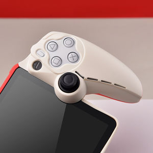 Geschikte beschermhoes voor PlayStation <span class=keywords><strong>Portal</strong></span>, PS5 handheld beschermhoes, opbergtas, harde schaal - Product Image 4