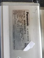 MHMJ082P1S Siem A5 Series IP65 750W Servomotor PLC Nuevo para Automatización Industrial y Programación PLC