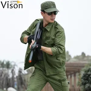 China grün special force corps anzug  uniform PLA