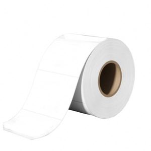 Custom Printed Full Color Waterproof Adhesive Plastic <b>Transparent</b> Clear Logo Sticker <b>Labels</b> - Product Image 1