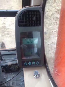 Excavadora de orugas de segunda mano DOOSAN DH220LC de 22 toneladas usada en stock DH210W DH220LC DX225LC DH225LC a la venta en Shanghai - Product Image 3