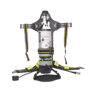 Feuerlösch geräte Selbstbehälter-Überdruck-Luft atemgerät (Draeger SCBA)SOLAS CCS EC-Zulassung - Product Image 4