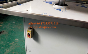 Máquina de llenado de líquido, limpiaparabrisas, vidrio sifónico, línea de llenado de botellas de agua - Product Image 3