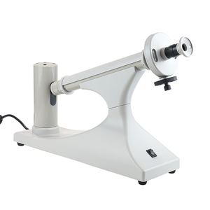 저렴한 가격 WXG-4 수동 실험실 디스크 편광계 나트륨 램프 +/- 180 도 220V/50Hz - Product Image 1