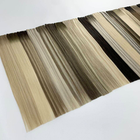 Offre spéciale Extensions de cheveux à tissage de micro perles à double trame Genius Fourniture en gros pour salons de luxe