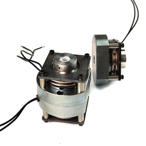 Mecanismo de Retención WX-062-1NM 24VDC de 62 mm para Sistemas de Energía Ininterrumpida, 1 Nm de Torque, Certificado CE/ROHS - Product Image 5