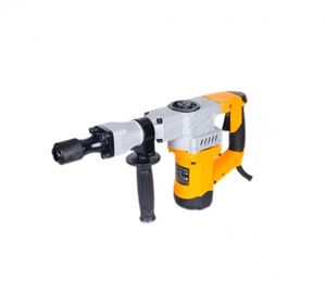 מקדחה תעשייתית יחידה חשמלית לשימוש חד-פעמי לרסק חשמל מים, ריסוק קיר גילוף - Product Image 2