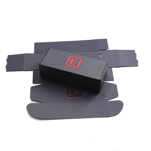 กล่องจดหมายกล่องสี่เหลี่ยมขนาดใหญ่เป็นของขวัญหรูหรากล่องสำหรับจัดส่งสินค้าขนาดใหญ่พิเศษออกแบบโลโก้ได้ - Product Image 5