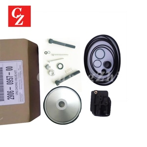 Kit de Servicio de Válvula de Descarga 2906095700 para Compresor Atlas Copco C146 2906-0957-00 - Product Image 3