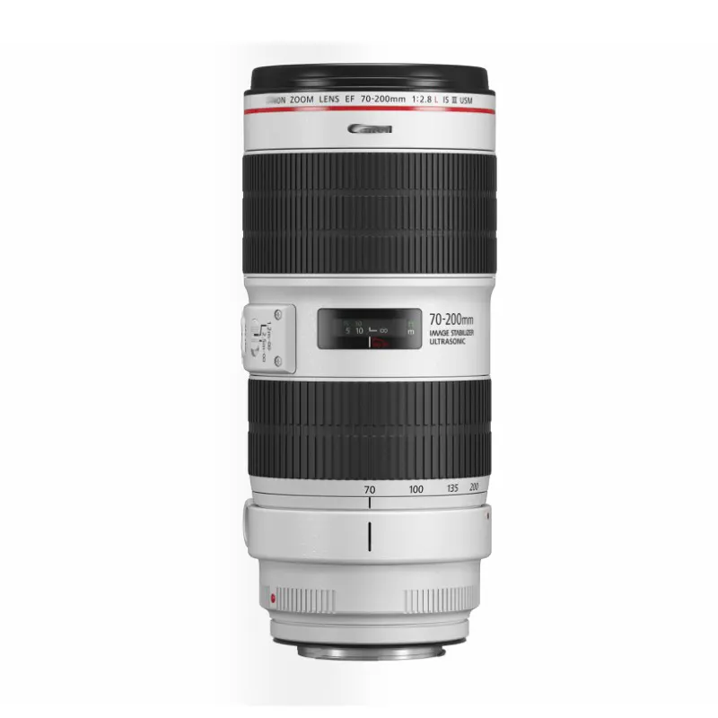 EF 70-200mm f/2.8L IS III USM telephoto zoom lens Full-frame SLR lens for canon