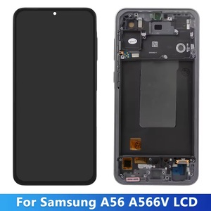 Pantalla Táctil OLED de 6.7'' para Teléfono Móvil, Digitalizador, Ensamblaje para A56 5G A566B A566E A566B/DS, 1 Año de Garantía, ¡Oferta! - Product Image 5