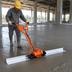 Oferta <span class=keywords><strong>de</strong></span> <span class=keywords><strong>Precio</strong></span> Preferencial: Máquina Vibradora Portátil a Gasolina para Nivelación <span class=keywords><strong>de</strong></span> Suelos <span class=keywords><strong>de</strong></span> Hormigón y <span class=keywords><strong>Cemento</strong></span>, con Vigas Vibratorias para Pavimentadoras - Product Image 6
