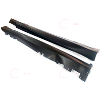 Kit carrosserie de style G06 Lci X6M 2024 sans rétroviseurs et jupes latérales pour Bm X6 E71 Kit carrosserie 2007-2015