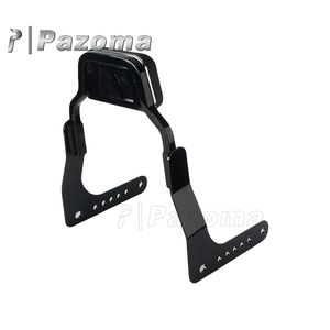 บาร์ซิสซี่สำหรับรถจักรยานยนต์สไตล์คลับสำหรับ Harley M8 Softail รุ่น Low Rider fxlrst fxrst <span class=keywords><strong>Sport</strong></span> <span class=keywords><strong>Glide</strong></span> flsb 2018-2025 - Product Image 3