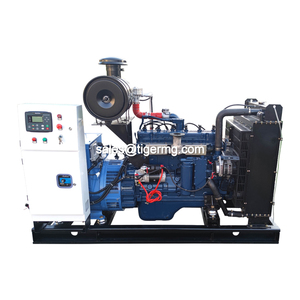 1mW 20kW 50kva 100kw 120kw 200Kw 200kva 500kw Máy phát điện Biogas LPG điện khí Máy phát điện giá im lặng công nghiệp khai thác mỏ thợ mỏ - Product Image 4