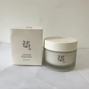 Beauty of Joseo Cream Korean Beauty Cream Moisturizing Korean Beauty Cream Seamless Hair Generation