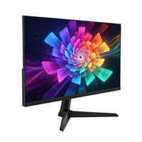 Écran de jeu PC LCD 27 pouces 240 Hz 2560*1440 résolution sans cadre 2K, temps de réponse de 1 ms, écran d'ordinateur