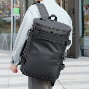 Sport Schoolbag Leisure Work Smart <strong>Bags</strong> Outdoor <strong>Computer</strong> for Custom Laptop Backpack for Men - Product Image 6