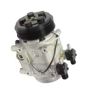Máy Nén TM31 Cho Hệ Thống Điều Hòa Không Khí Xe Buýt - Product Image 4