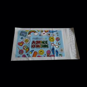 Bolsas de Envío de Polietileno con Imagen Personalizada a Todo Color, Bolsas de Correo Ecológicas Biodegradables, 10x13, Pedido Mínimo de 50 Unidades - Product Image 5