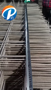 Grillage en fil noir haute résistance standard pour renforcement <span class=keywords><strong>de</strong></span> béton, protection, Anping, prix usine imbattable - Product Image 3