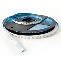 S-Form Faltbarer LED-Streifen Biegbare LED-Streifen leuchten 2835 S LED-Streifen 5V 12V 24V 60led 120led
