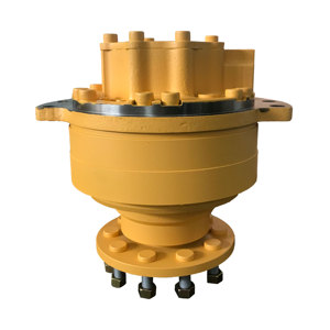 Tower Low-speed <b>Large</b> Torque Iron Hydraulic Piston Motor With 1 Year Warranty for SSL 130 AD Road <b>Roller</b> Hydraulic Motor - Product Image 1
