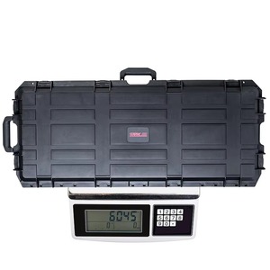 STARTRC Sac de transport multifonctionnel, étanche et robuste pour DJI Mavic 3/Pro Classic Air 3 Mini 3/Pro Mini 4/Pro Avata - Product Image 6